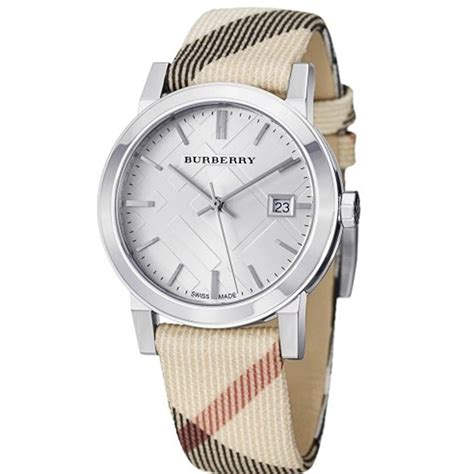 burberry classic watch|Burberry watch clearance women.